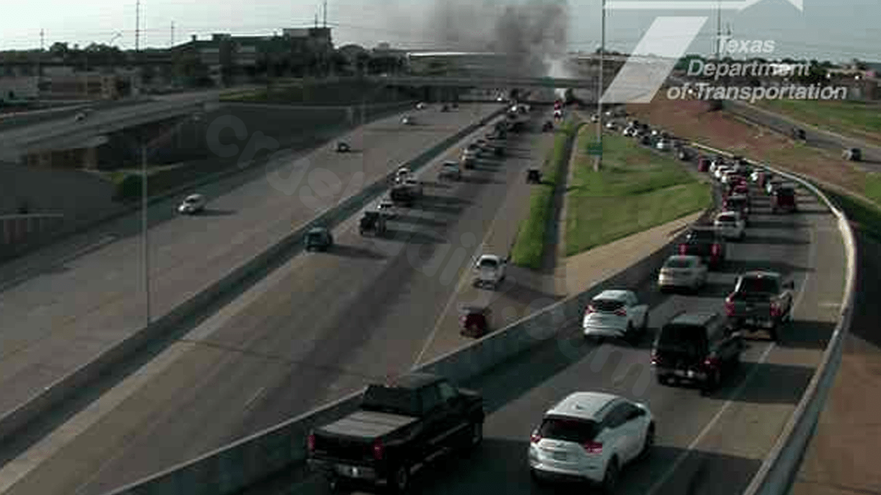 LPD confirms 3 dead, 4 injured after I-27 crash Thursday evening