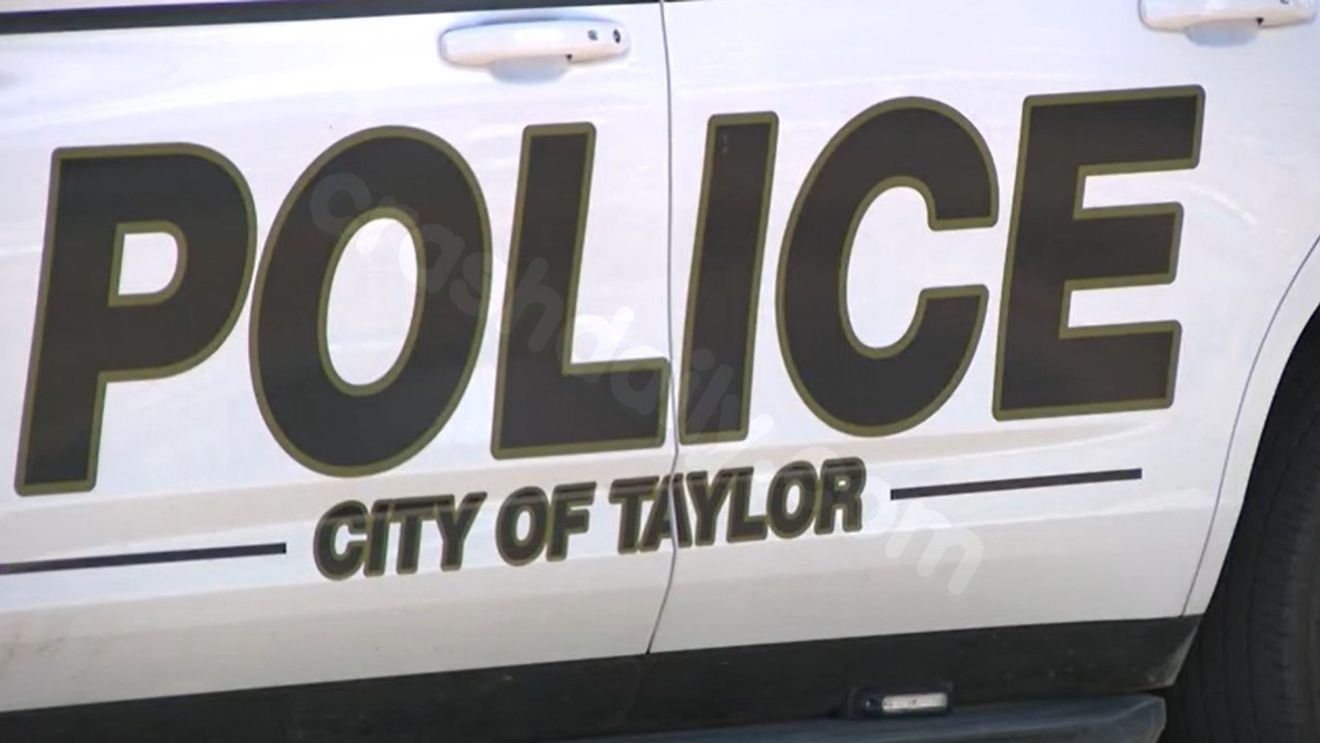 Man charged with murder after fatal crash in Taylor hospital parking lot