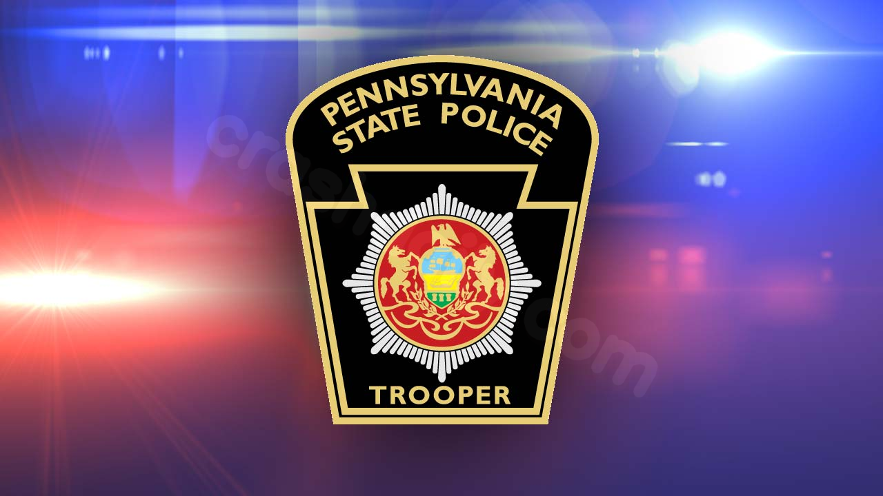 Retired state trooper charged after crash that killed two in Clearfield County