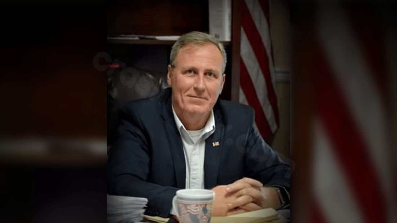 Claiborne County mourns Mayor Joe Brooks after fatal motorcycle crash