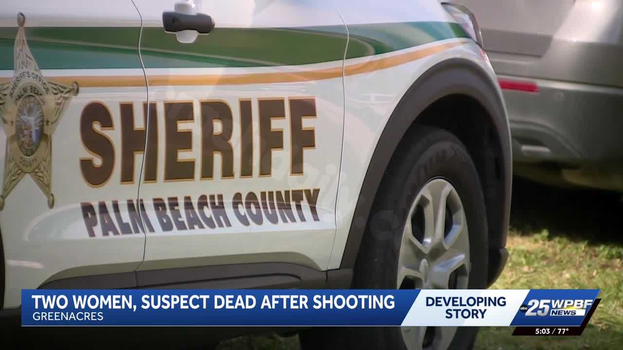 Palm Beach County Sheriff's Office investigates fatal crash on Southern Boulevard