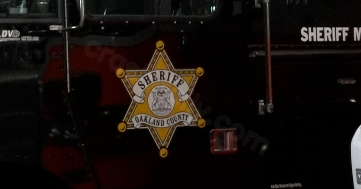 Shelby Township man killed in crash at off-road vehicle park, sheriff's office says