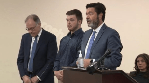 Court reinstates indictment against Lancaster driver in 2022 fatal crash