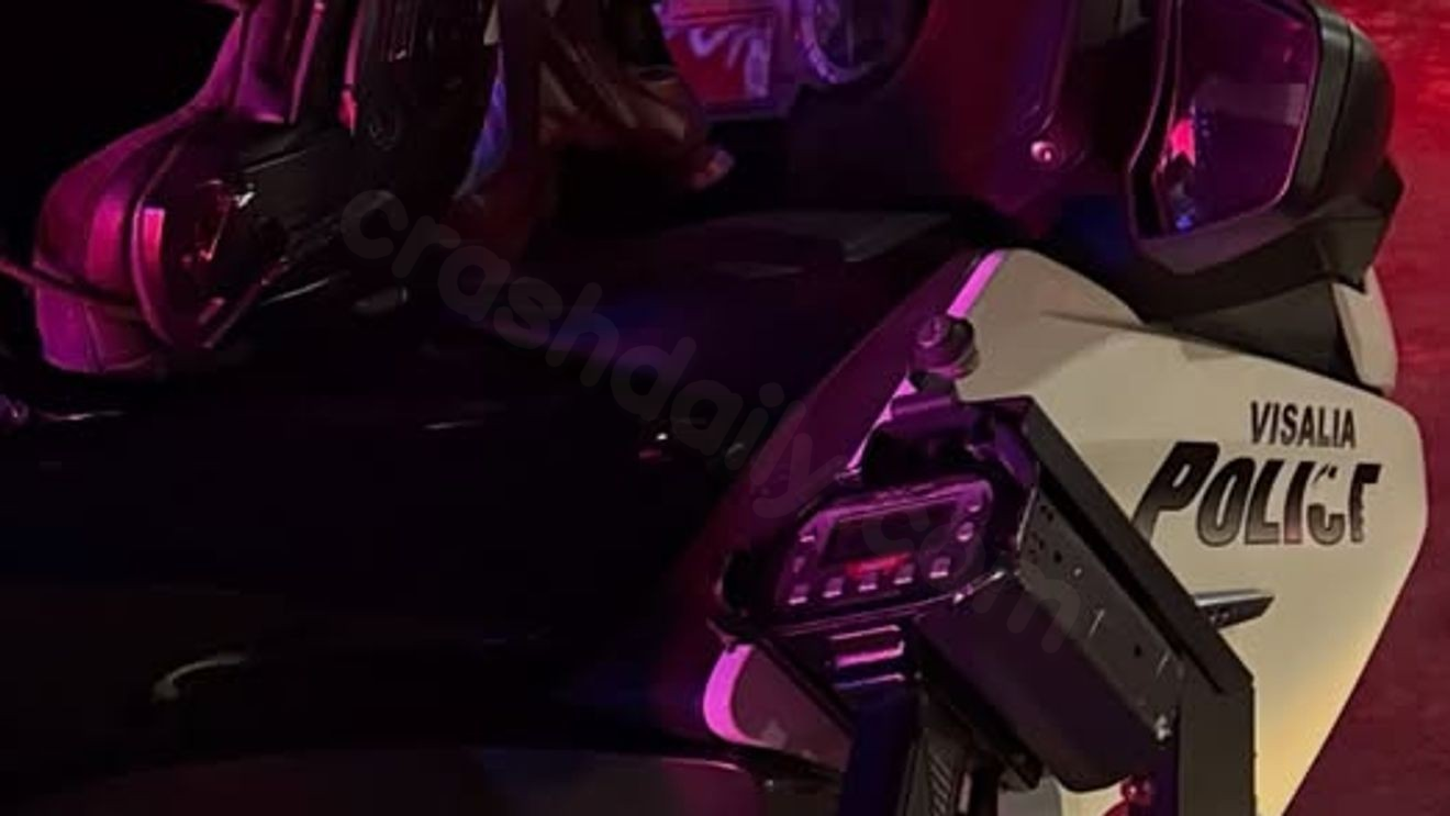 Driver arrested on DUI after crash sent a motorcyclist to the hospital