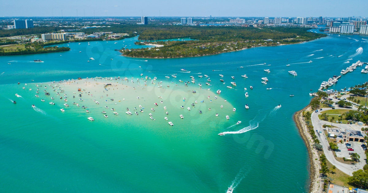 Georgia man arrested after South Florida boat collision injures several people