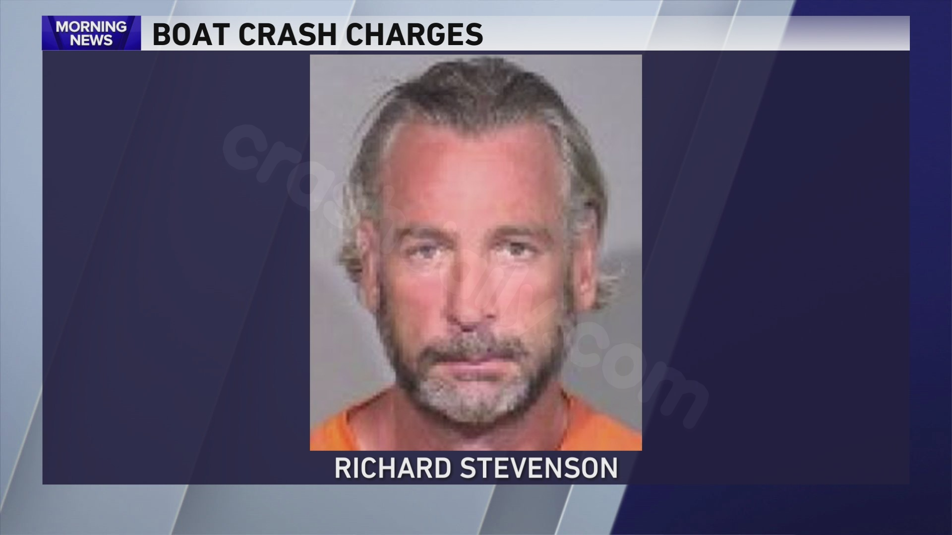 Lisle man charged in boat crash that killed 1 person, injured 2 others on Fox River near McHenry, authorities say