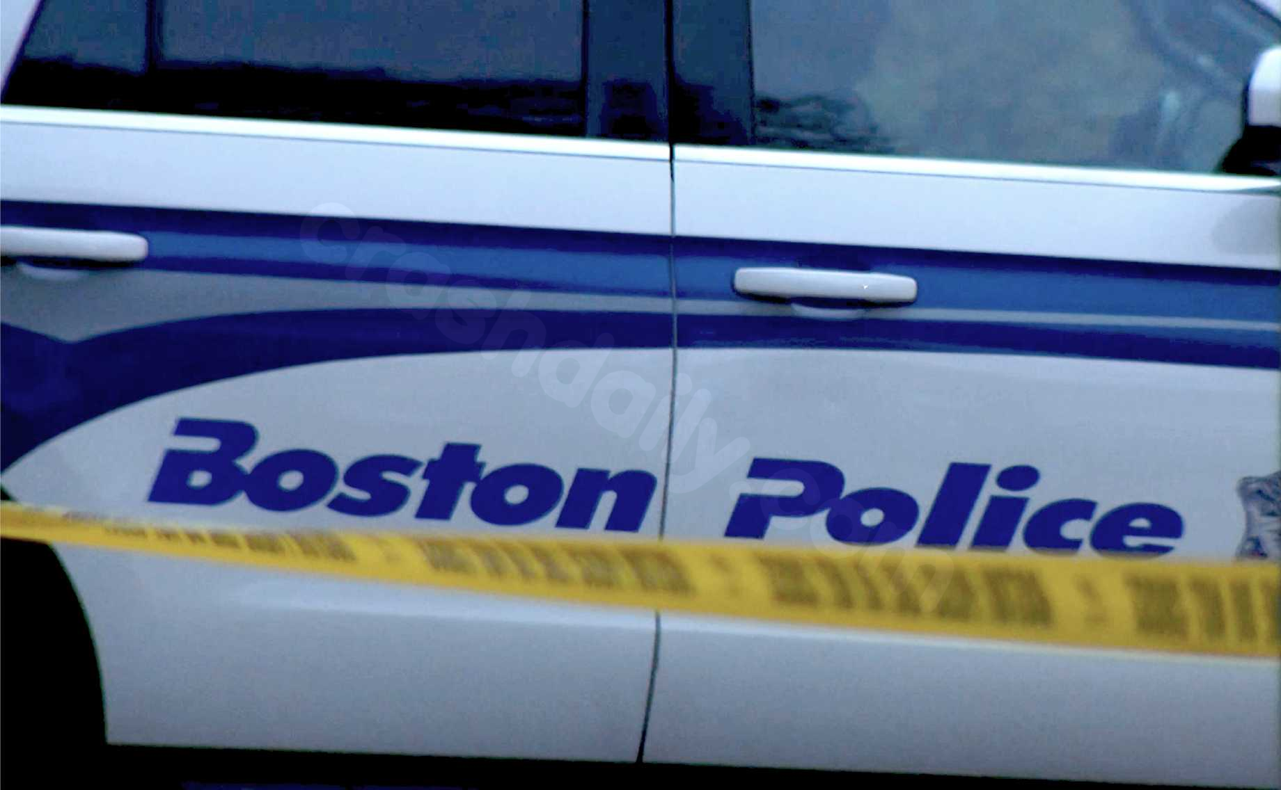Man faces murder charges in fatal scooter crash, Boston police say