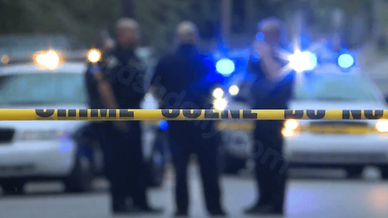 Man killed in single-vehicle crash on Langston Road in Houston County, coroner says