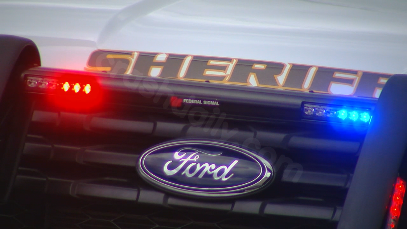Motorcyclist dies after crash in Boone County