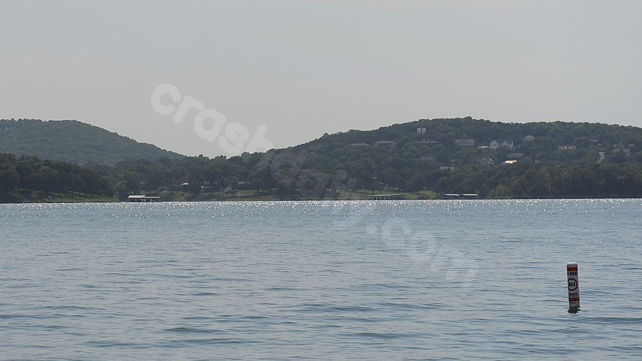 One airlifted to hospital after tubing accident at Table Rock Lake