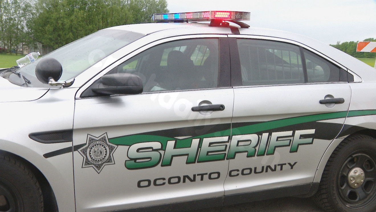 ATV operator dies in Oconto County crash