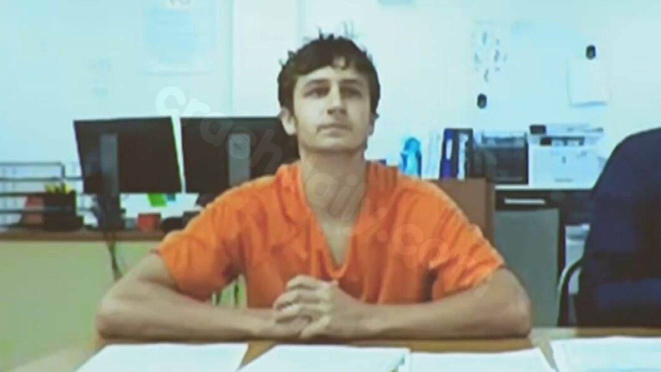 Man charged in fatal Fond du Lac County OWI crash, ordered to stand trial