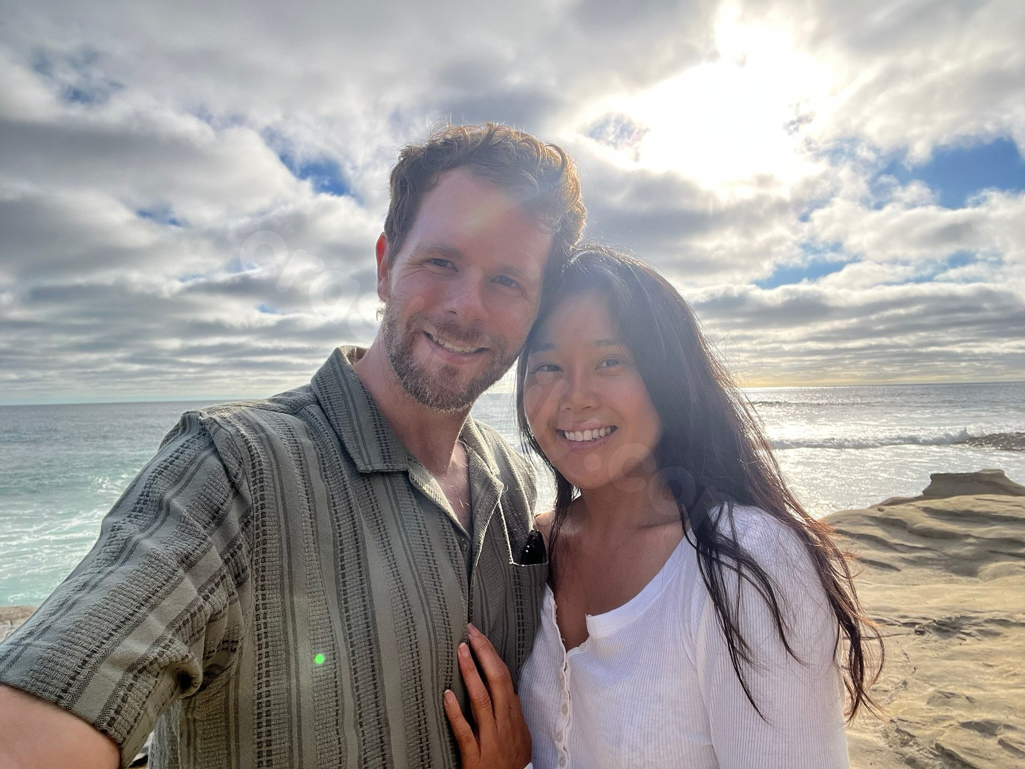 Man dies after ‘horrific’ Big Bear climbing accident, GoFundMe created for expecting wife says