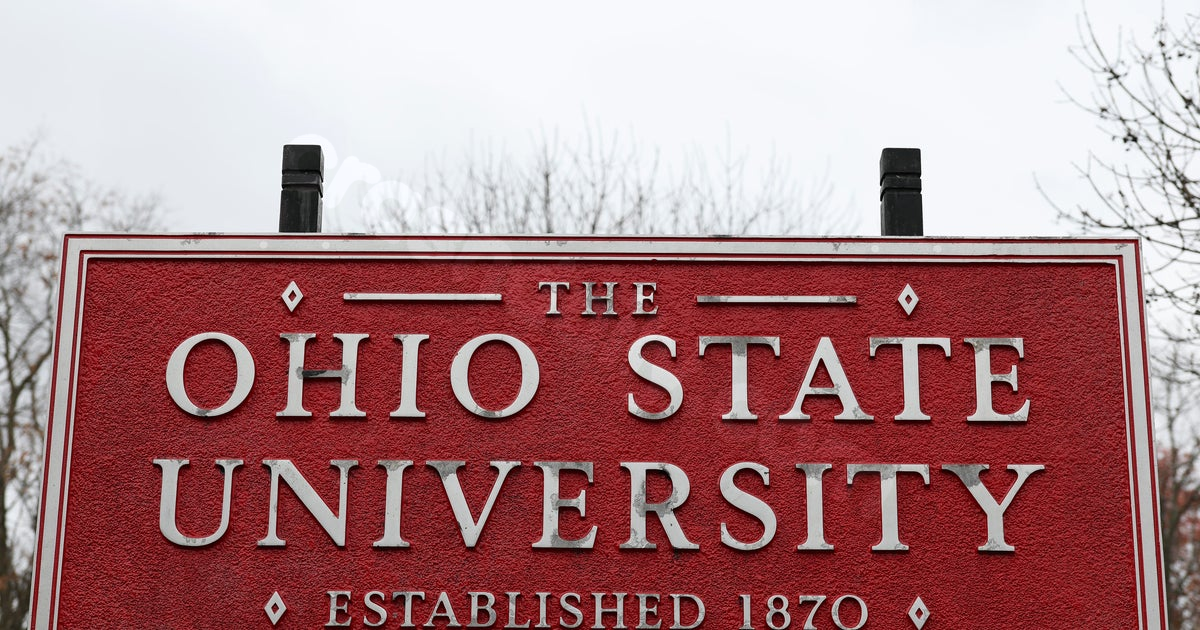 Sarosh Sheth, beloved Ohio State University student, killed in horrific crash: "Unimaginable loss"