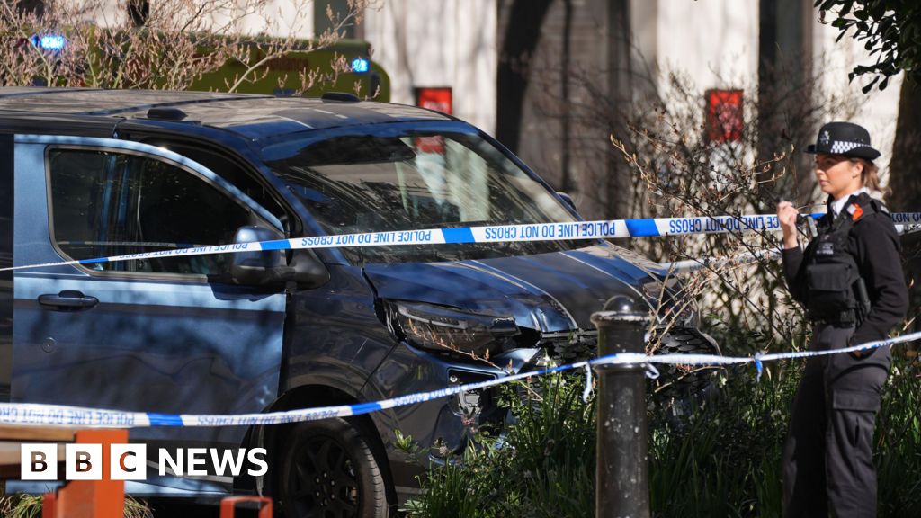 Fatal accident at King's College London: Pedestrian fatally injured on the Strand
