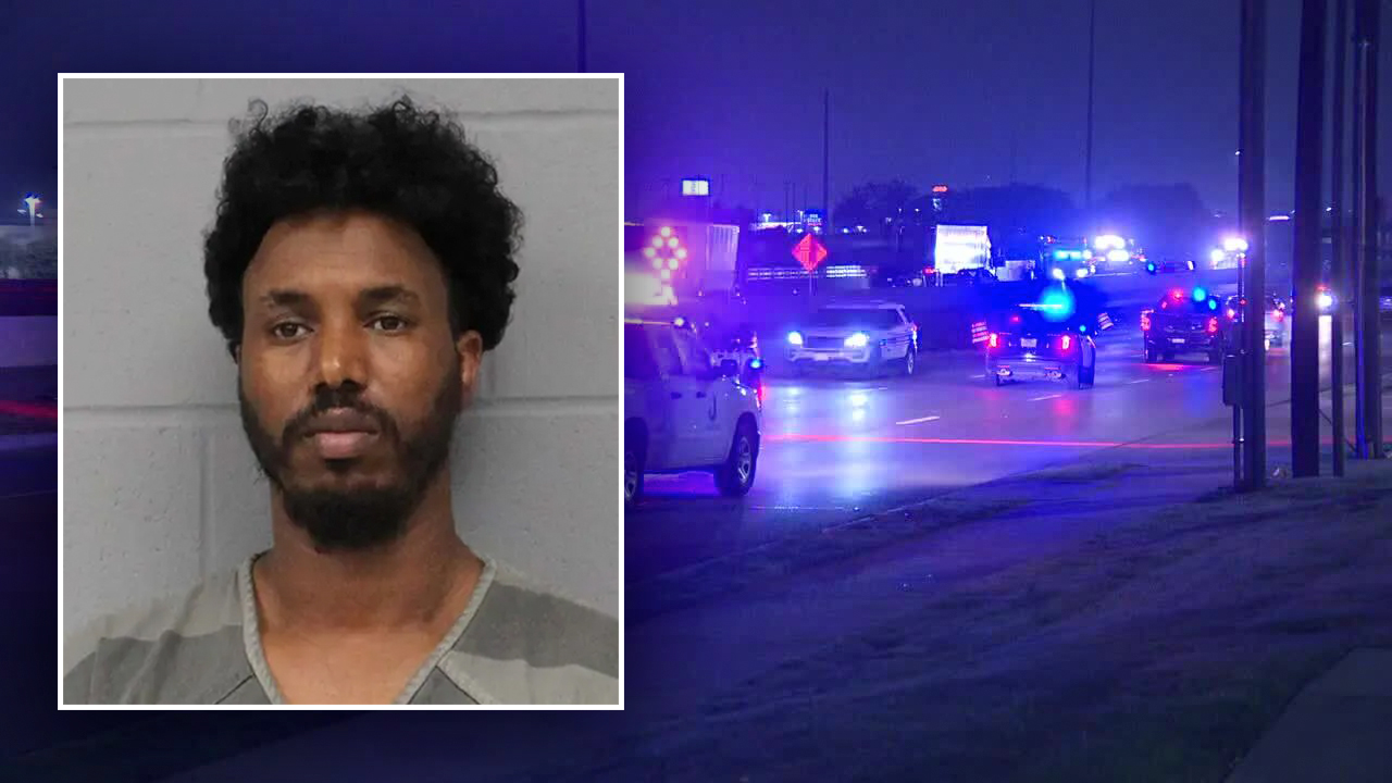 New Details on Fatal I-35 Multi-Vehicle Crash