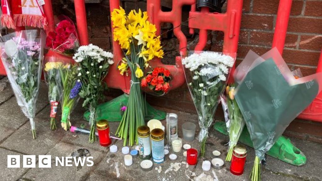 Tributes for St. Patrick's Day crash victim in Letterkenny