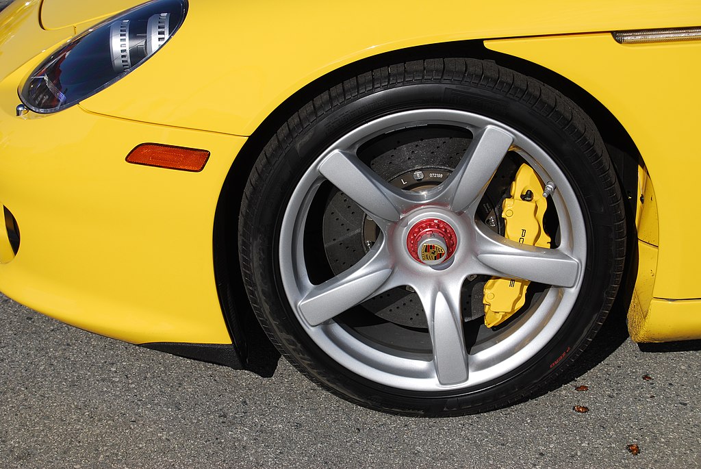 Brake
