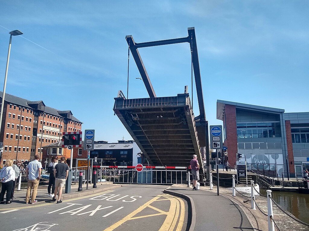 Bridge