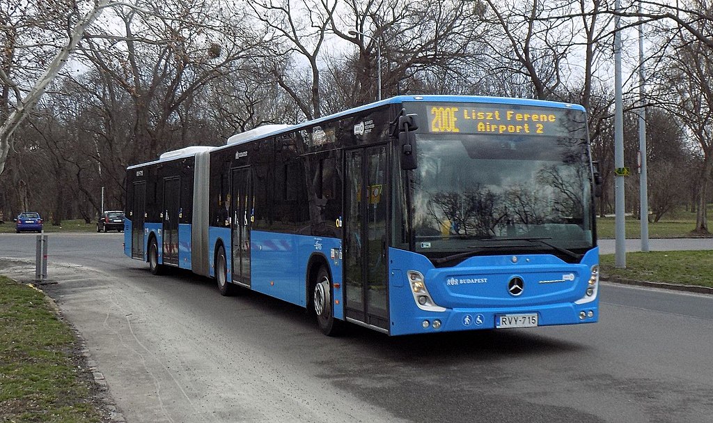 Bus