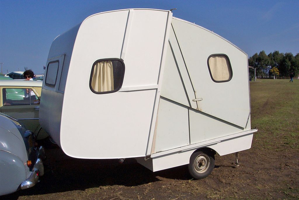 Caravan