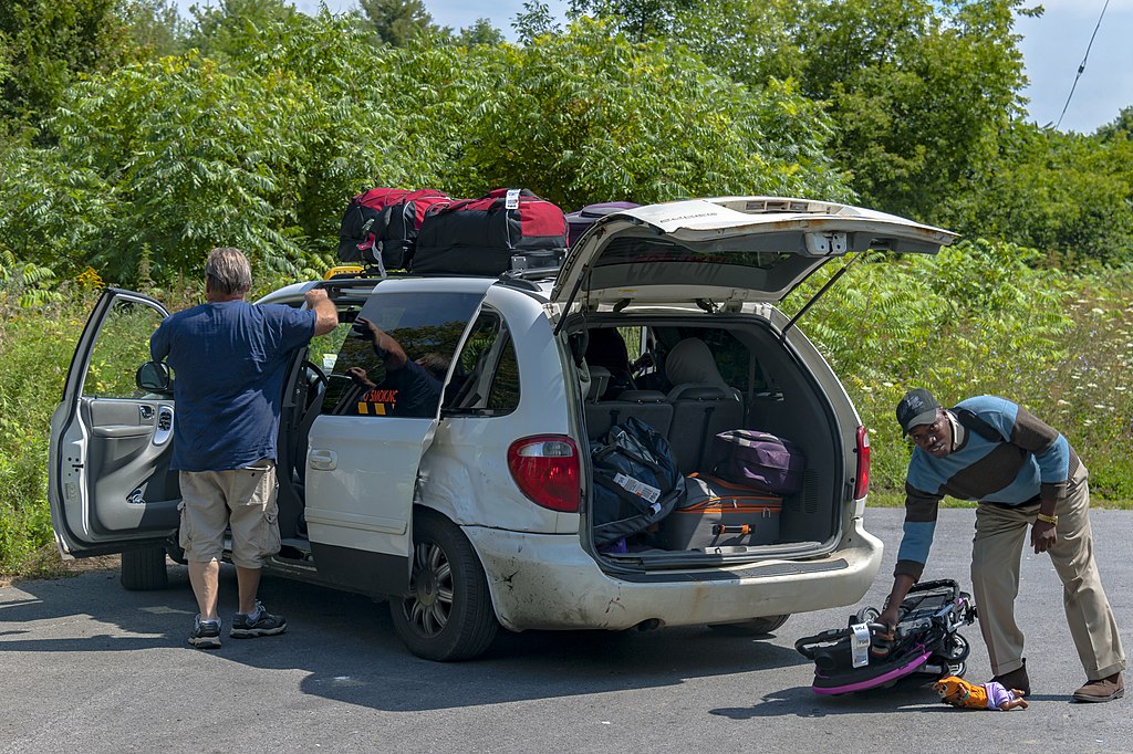 Cargo