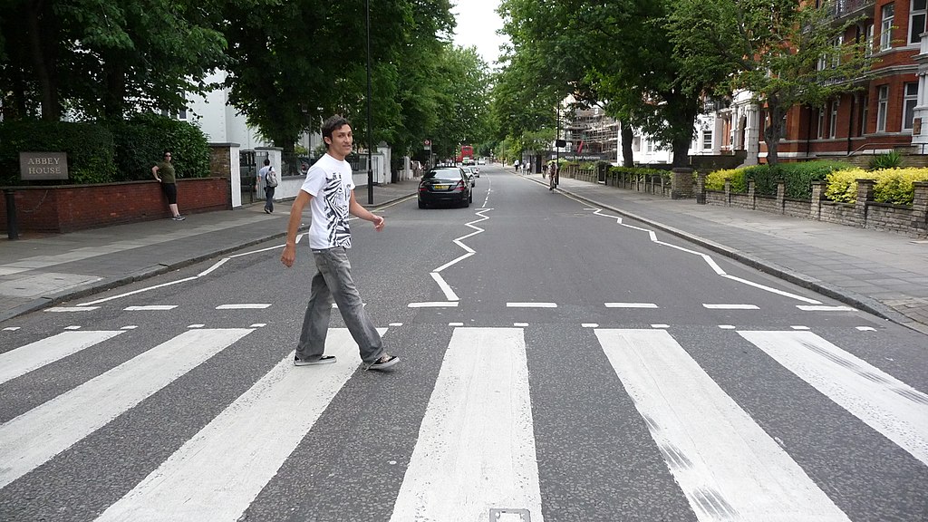 Crossing