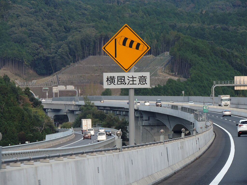 Crosswind