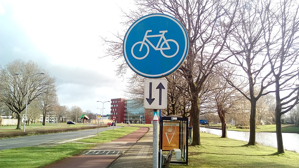 Cyclist