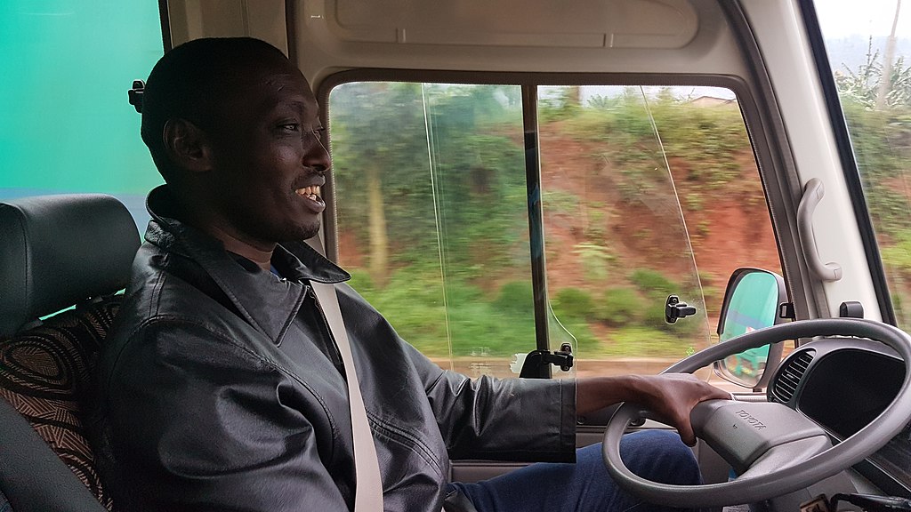 Driver
