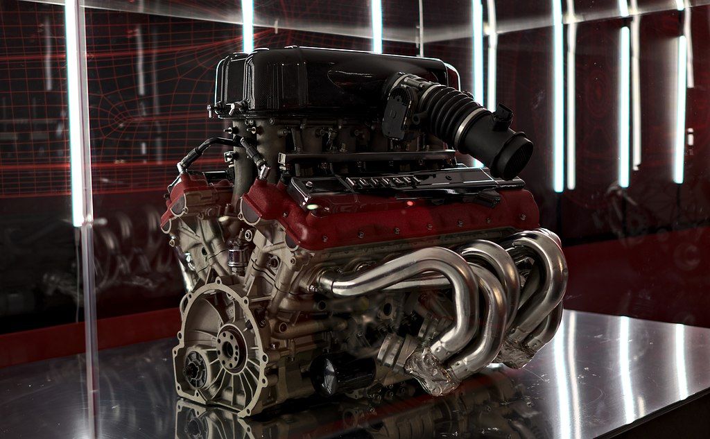 Engine
