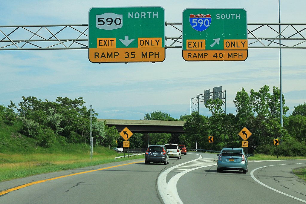 Exit