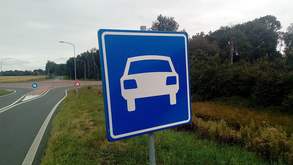 Expressway
