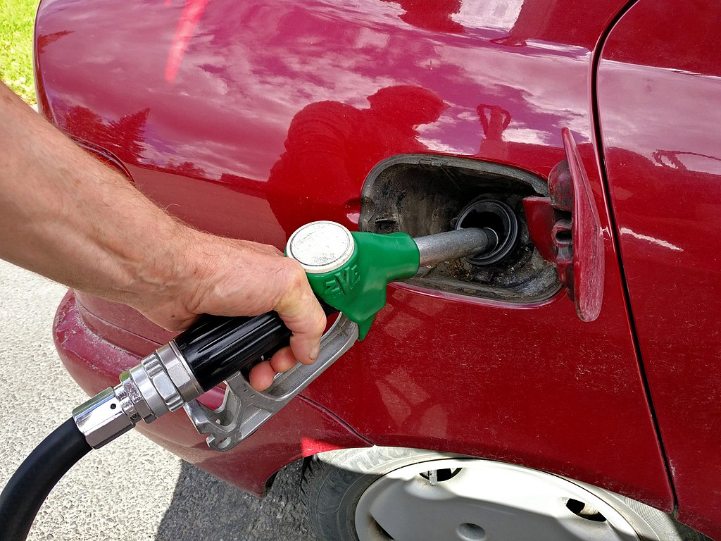 Fuel