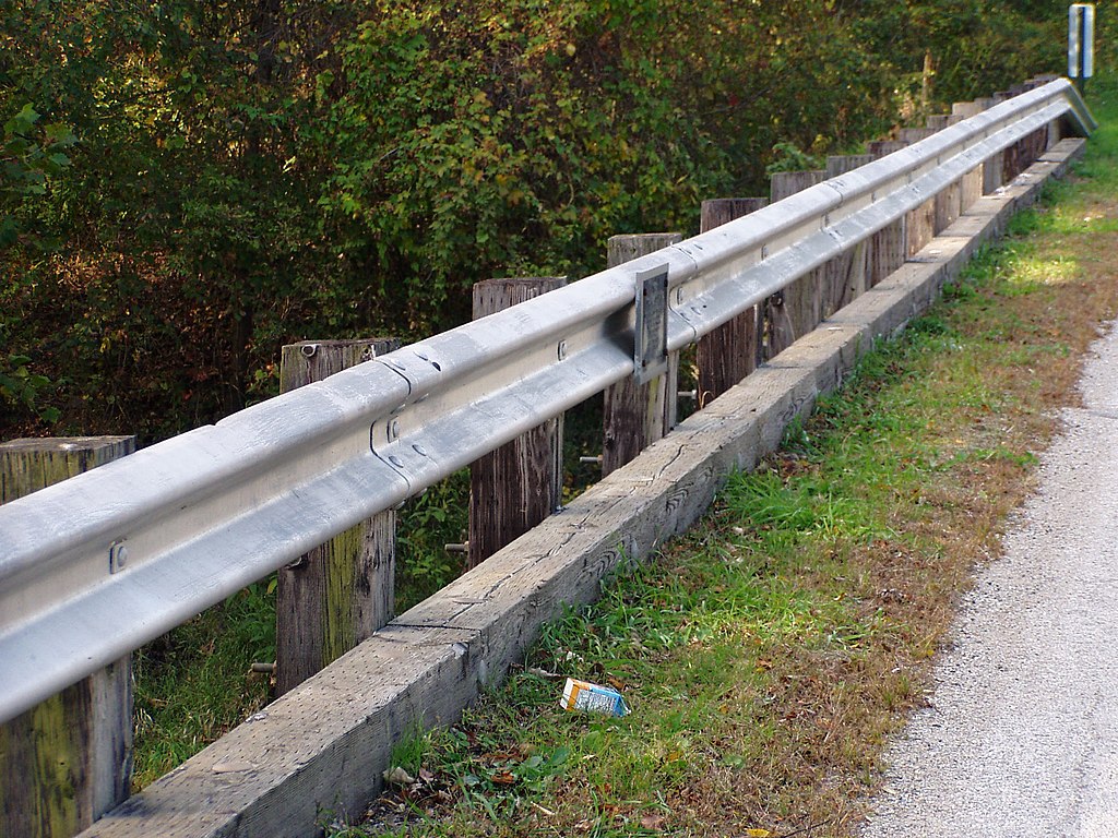 Guardrail