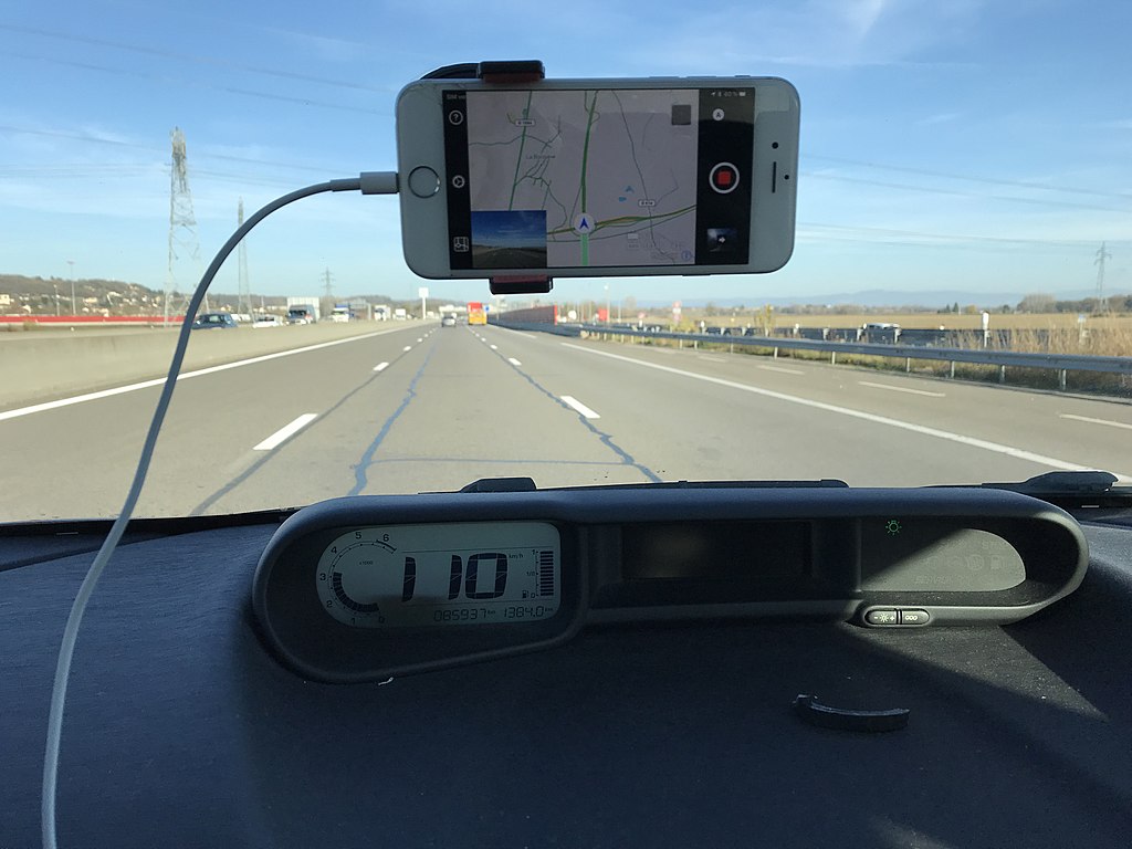 Handsfree