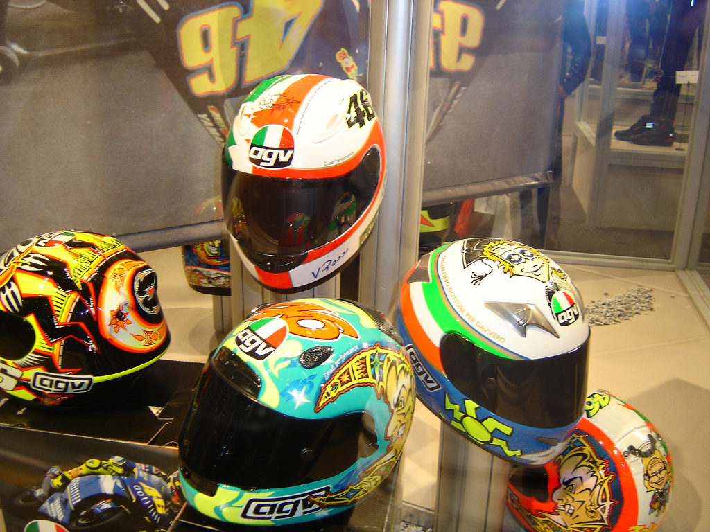 Helmet