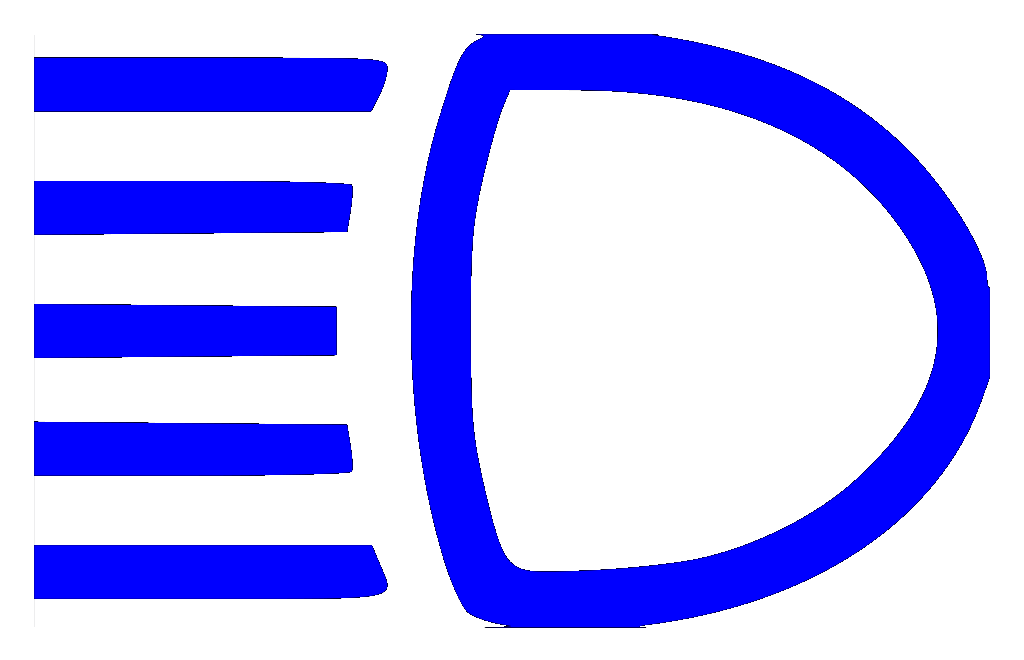 High beam
