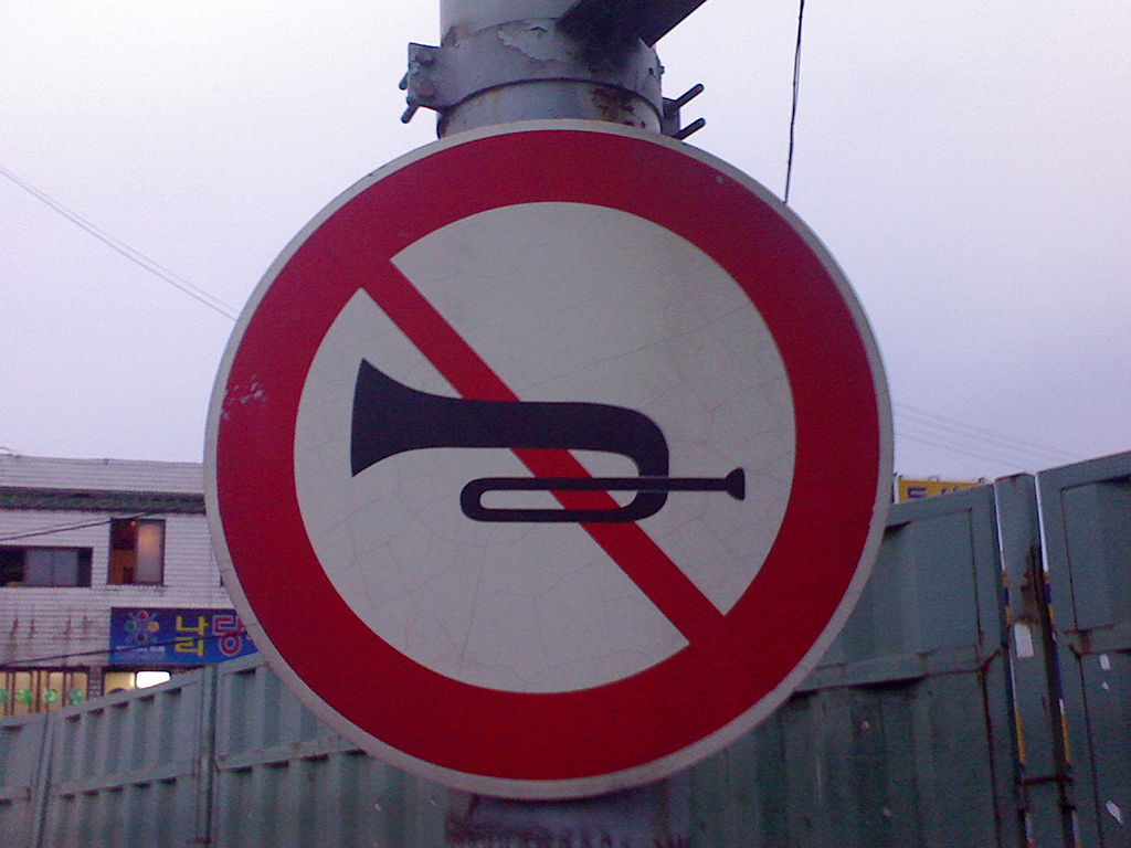Horn