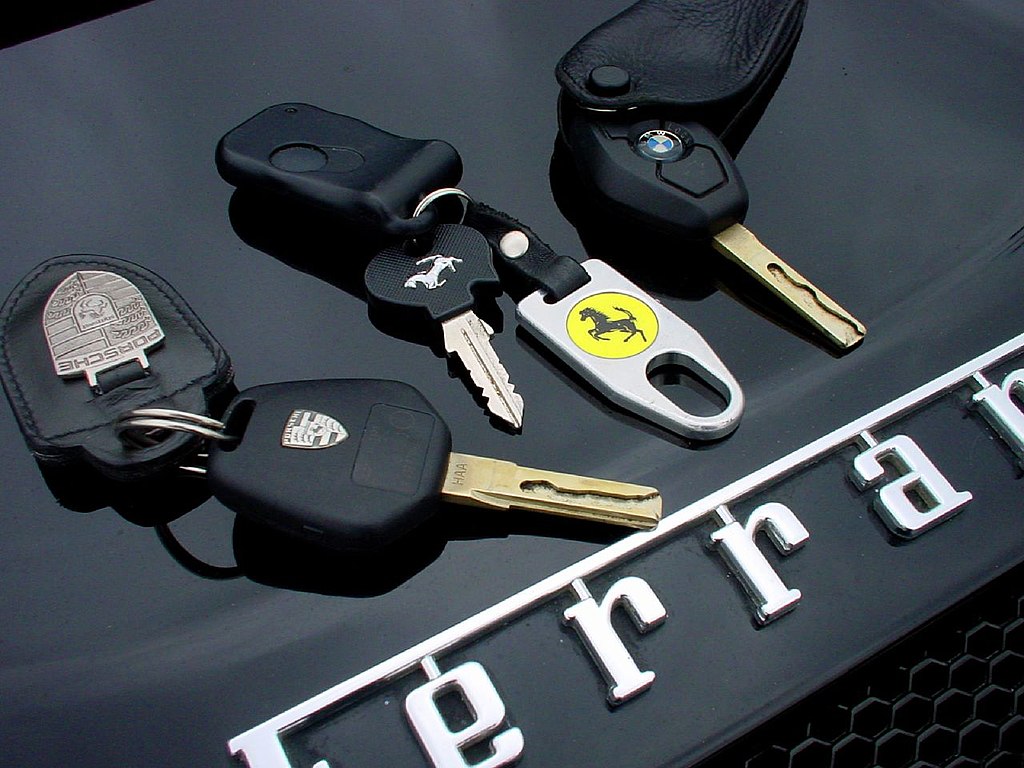 Key