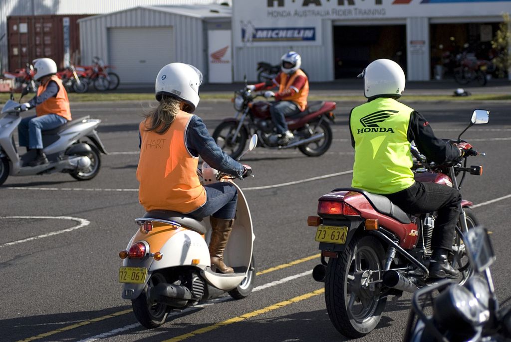 Moped