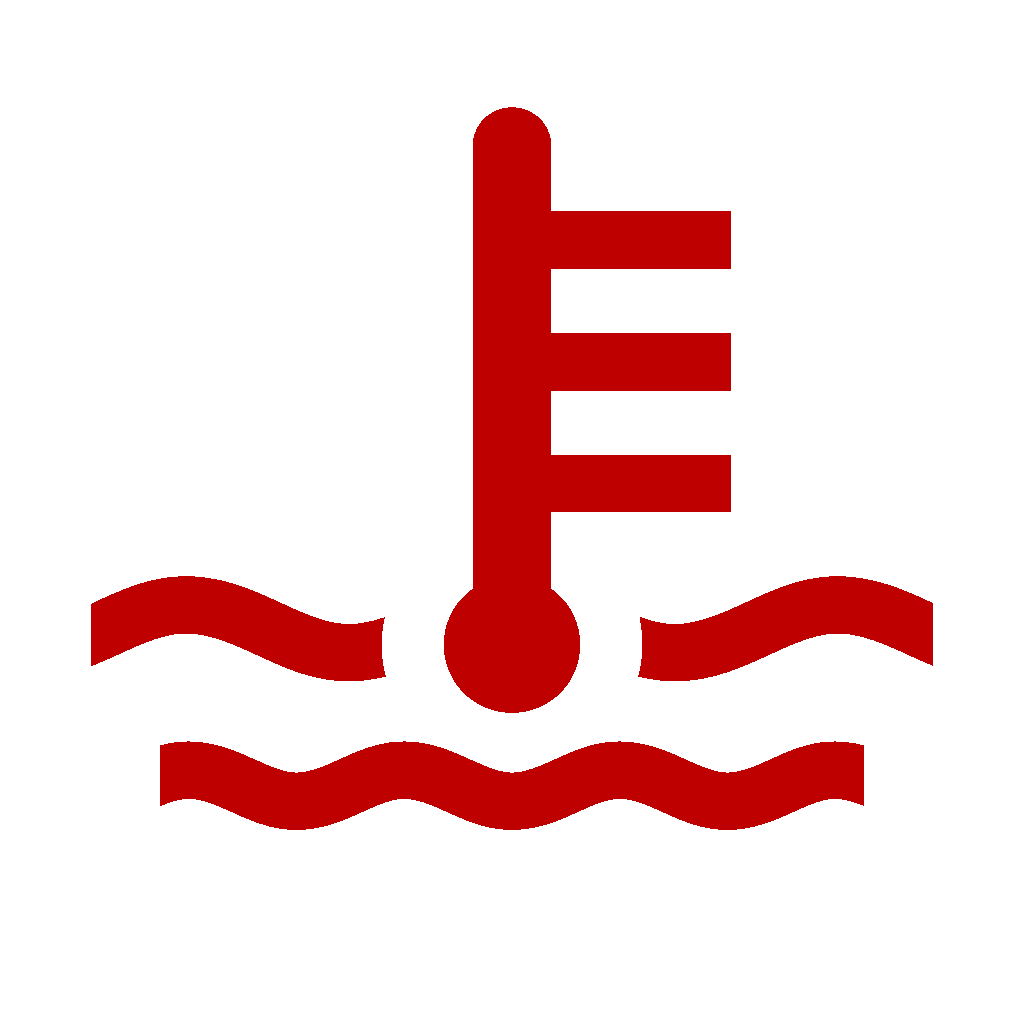 Motor temperature