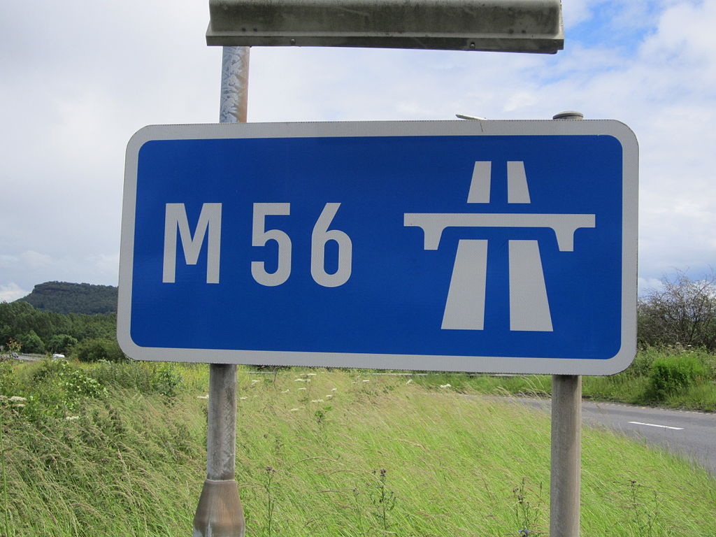 Motorway