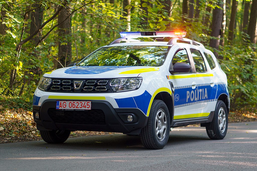 Police