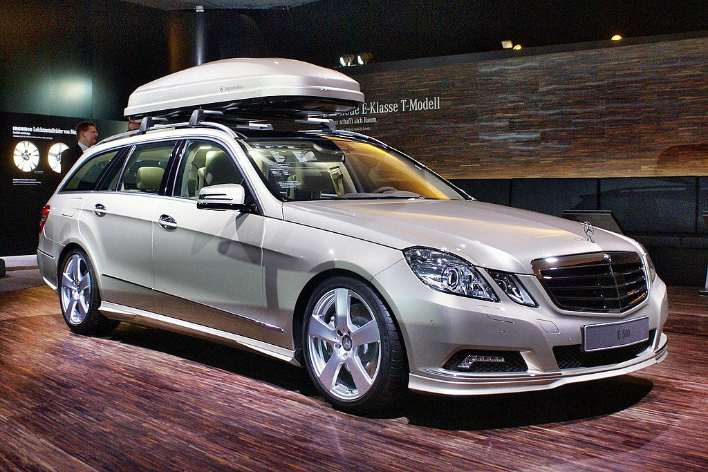Roof rack