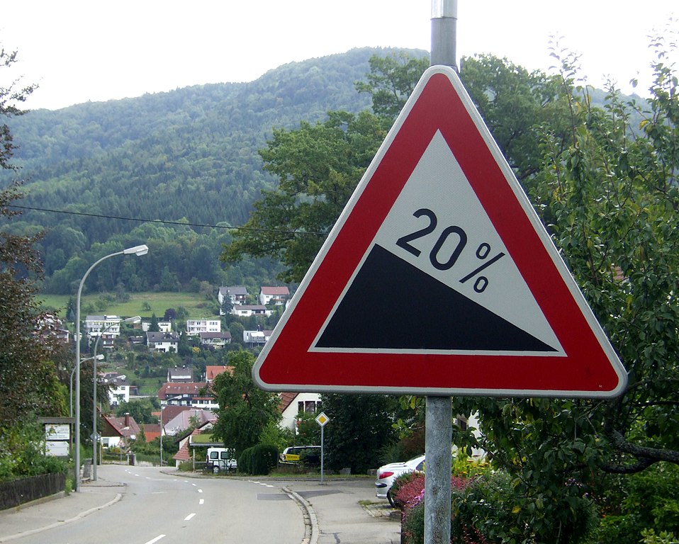 Slope