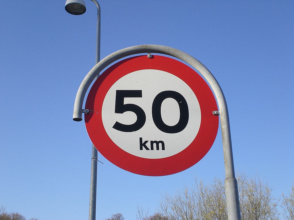 Speed