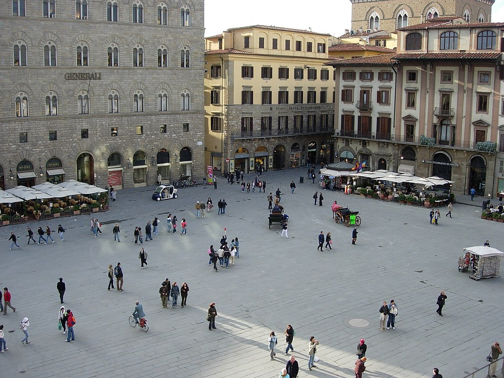 Square