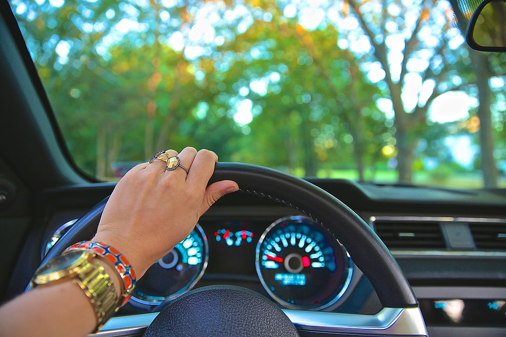 Steering