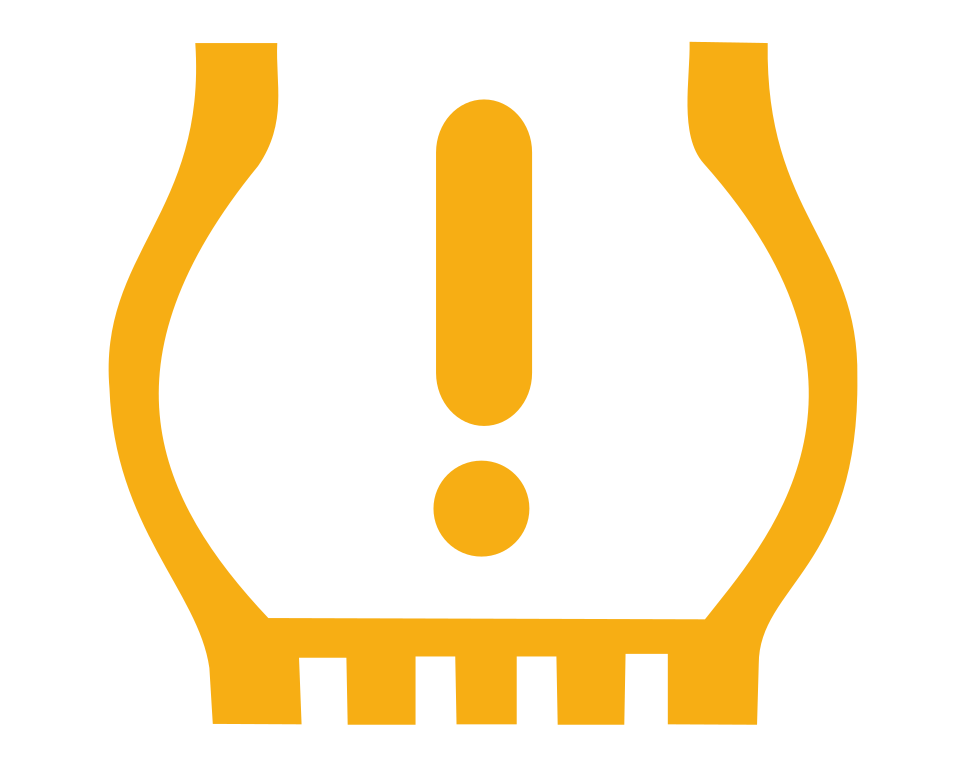 Tire pressure